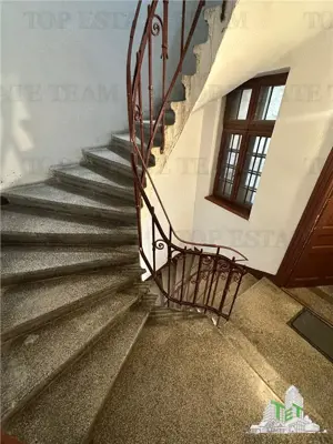 Apartament 3 camere de vanzare, Gara de Nord, central, Bucuresti - imagine 2