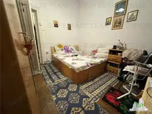 Apartament 3 camere de vanzare, Gara de Nord, central, Bucuresti - imagine 11