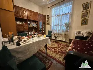 Apartament 3 camere de vanzare, Gara de Nord, central, Bucuresti - imagine 7