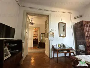 Apartament 3 camere , zona Matache, RS 1, central,  pentru locuit sau investitie - imagine 2