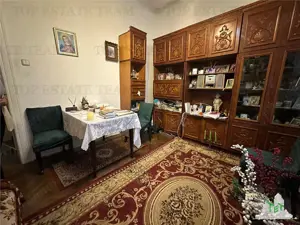 Apartament 3 camere de vanzare, Gara de Nord, central, Bucuresti - imagine 4
