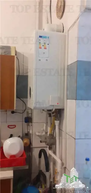 Apartament 3 camere de vanzare, Gara de Nord, central, Bucuresti - imagine 14
