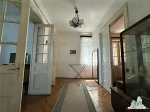 Apartament 3 camere , zona Matache, RS 1, central,  pentru locuit sau investitie - imagine 6