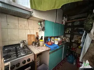 Apartament 3 camere de vanzare, Gara de Nord, central, Bucuresti - imagine 13