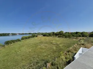 Priveliste spre lac! - imagine 2