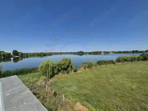 Priveliste spre lac! - imagine 10