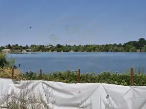 Priveliste spre lac! - imagine 4