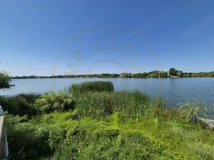 Priveliste spre lac! - imagine 8