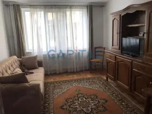 0% Comision! Apartament cu 2 camere de închiriat, Centru - imagine 2