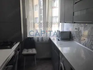 0% Comision! Apartament cu 2 camere de închiriat, Centru - imagine 5