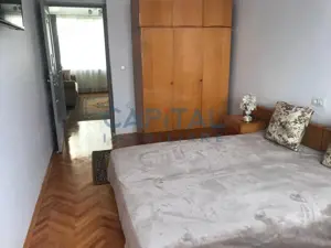 0% Comision! Apartament cu 2 camere de închiriat, Centru - imagine 3