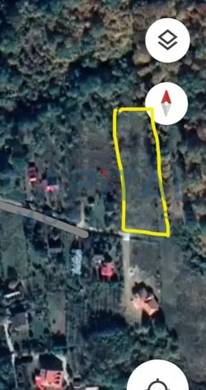 Teren Intravilan Constructii Podis-Margineni - imagine 2