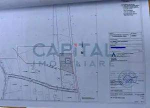 Teren Intravilan Constructii Podis-Margineni - imagine 3