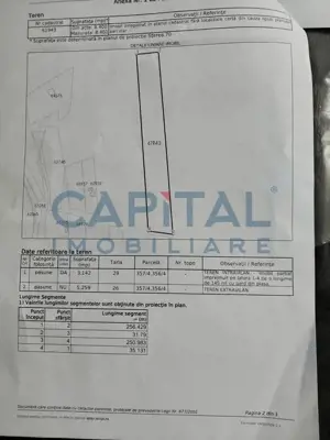 Teren Intravilan Constructii Podis-Margineni - imagine 4