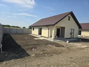 Case parter la Dascalu ,Ilfov