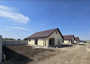 Case parter la Dascalu ,Ilfov - imagine 5