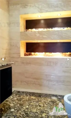 Apartament 2 camere de vanzare,  Dorobanti, bloc nou tip boutique, centrala, balcon - imagine 6