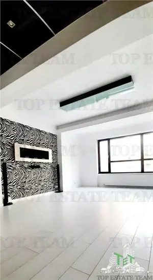 Apartament 2 camere de vanzare,  Dorobanti, bloc nou tip boutique, centrala, balcon - imagine 4