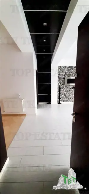 Apartament 2 camere de vanzare,  Dorobanti, bloc nou tip boutique, centrala, balcon - imagine 3