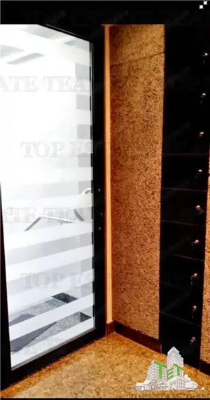 Apartament 2 camere de vanzare,  Dorobanti, bloc nou tip boutique, centrala, balcon - imagine 14