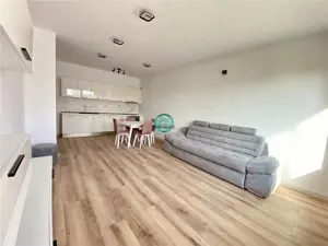 Apartament cu 2 camere de vanzare, nou, 51,5 mp, Calea Sighisoarei - imagine 3