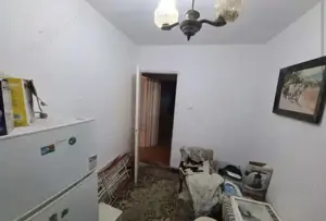 Apartament 3 camere Zona Liviu Rebreanu 