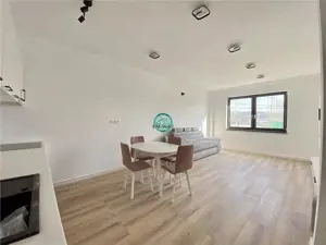 Apartament cu 2 camere de vanzare, nou, 51,5 mp, Calea Sighisoarei - imagine 5