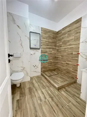 Apartament cu 2 camere de vanzare, nou, 51,5 mp, Calea Sighisoarei - imagine 6