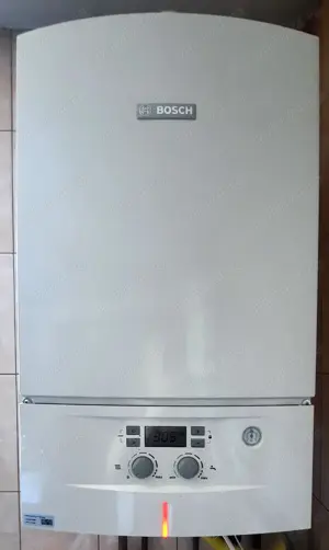 Cazan BOSH Condens 2000W 