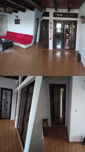 Casa de vanzare P+1+M - imagine 2