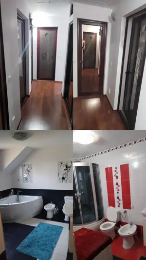 Casa de vanzare P+1+M - imagine 3