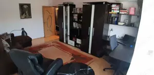 Apartament 2 cam, 54mp mobilat-utilat la cheie, izolat, aer conditionat + 10 mp spatii de depozitare