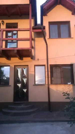 Casa de vanzare P+1+M