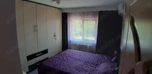 Apartament 2 cam, 54mp mobilat-utilat la cheie, izolat, aer conditionat + 10 mp spatii de depozitare - imagine 5
