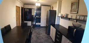 Apartament 2 cam, 54mp mobilat-utilat la cheie, izolat, aer conditionat + 10 mp spatii de depozitare - imagine 4