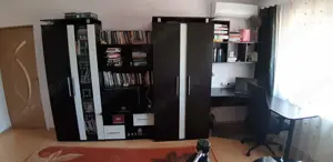 Apartament 2 cam, 54mp mobilat-utilat la cheie, izolat, aer conditionat + 10 mp spatii de depozitare - imagine 10