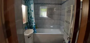 Apartament 2 cam, 54mp mobilat-utilat la cheie, izolat, aer conditionat + 10 mp spatii de depozitare - imagine 8