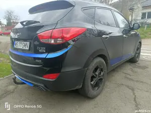 Hyundai ix35 automat - imagine 3