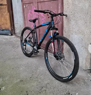 Bicicletă X fact roti 27.5