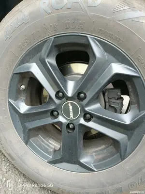 Hyundai ix35 automat - imagine 2