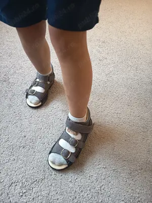 Pantofi cu supinație   corecție  - imagine 4