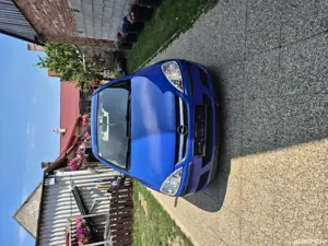 opel corsa - imagine 2