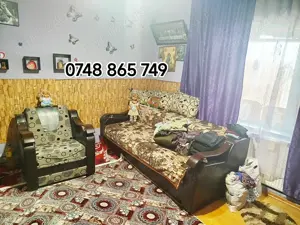 IASI_BUCIUM_Fundac Paun , casa 3 C, 83 mp, teren 2600 mp, direct PROPRIETAR  - imagine 6