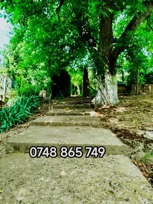 IASI_BUCIUM_Fundac Paun , casa 3 C, 83 mp, teren 2600 mp, direct PROPRIETAR  - imagine 2