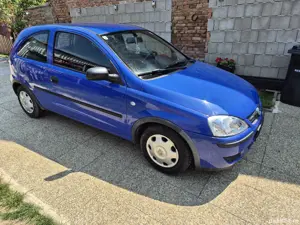opel corsa - imagine 3