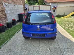 opel corsa - imagine 5
