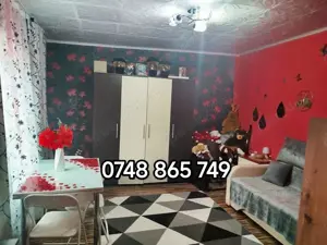 IASI_BUCIUM_Fundac Paun , casa 3 C, 83 mp, teren 2600 mp, direct PROPRIETAR  - imagine 5