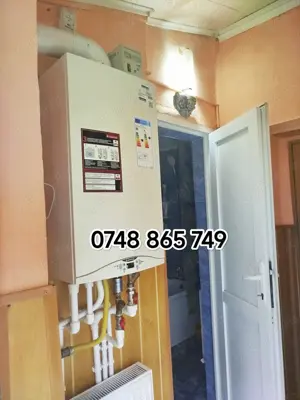 IASI_BUCIUM_Fundac Paun , casa 3 C, 83 mp, teren 2600 mp, direct PROPRIETAR  - imagine 7