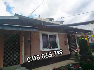 IASI_BUCIUM_Fundac Paun , casa 3 C, 83 mp, teren 2600 mp, direct PROPRIETAR  - imagine 4