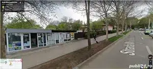 Teren intravilan 1227 mp cu casa, str Mihail Kogalniceanu 33 Vaslui, toate utilitatile, Parc Copou